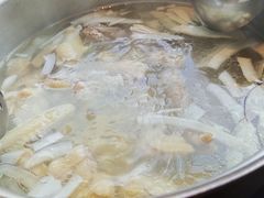 珍珠马蹄椰子鸡-大头椰·海南椰子鸡火锅(思明万象城店)