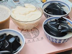 -五福堂龟苓膏(河东北山店)