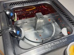 -海底捞火锅(公益西桥店)