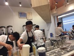 -眷茶臻选(锦艺城店)