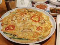 海鲜饼-青鹤谷(苏州店)
