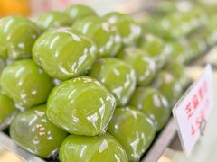 -许阿姨糕团店(南京总店)