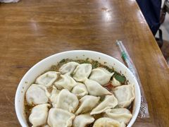 -回坊马二饺子馆