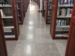 -沈阳师范大学-图书馆