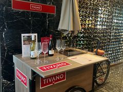 -Tivano意大利餐厅(成都居舍酒店)