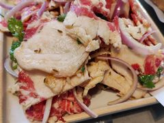 -红岸碳烤齐齐哈尔原味生态烤肉
