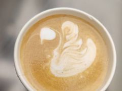 -Sips&Lick茶兰咖啡(五道口店)