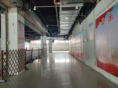 -安东易迷你仓自助寄存仓库(光复西路店)