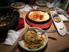 -大同江朝鲜菜•长春地标美食(绿园吾悦广场店)