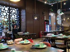 大堂-龙虾风暴(松江店)