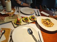 -咖梦餐厅 COMENG RESTAURANT