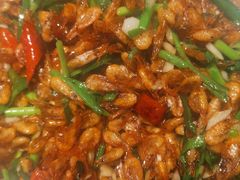 -香喷喷小饭店