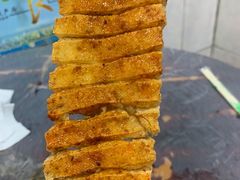 -好可爱经典炸炸炸·炸鲜奶(长郡老店)