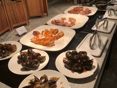 -广州融创花间堂悦雪酒店-花间食西餐厅