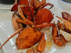 -莲花公园煎蟹(总店)