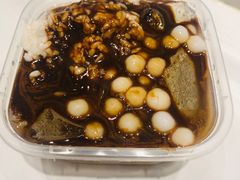 -甜心闲生传统手工冰粉(太古里店)