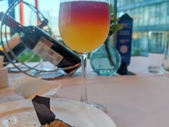 -武汉世茂希尔顿酒店·汇·全日餐厅