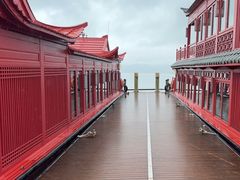 -宁波柏悦酒店·钱湖渔港