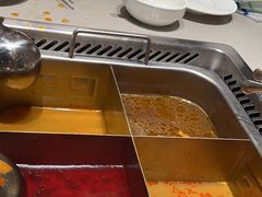 -海底捞火锅(太原南站店)