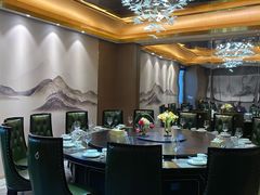 包厢-涵誉·私房菜(银都·锦创广场店)