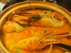 -星叶·东南亚料理(宁波万象汇店)