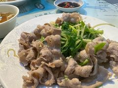 肥牛面-深仔记正宗云吞面(尖沙咀店)