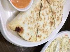 -panchos 墨西哥餐厅(嘉绿苑店)