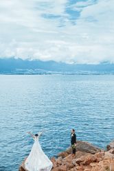 -太古映画婚纱摄影(天河店)