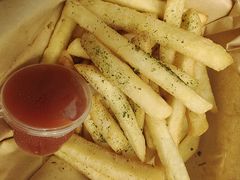 -shark burger·鲨鱼汉堡(交子大道店)