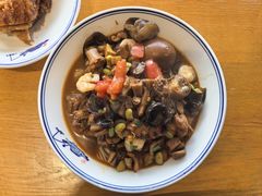 -天天鲜面馆(衡山路店)