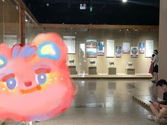 -洛阳周王城天子驾六博物馆