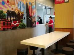 -永和大王(长寿路店)