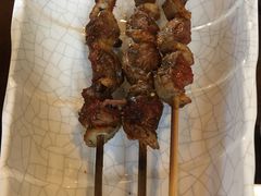 -亿诣蝎府炸酱面羊蝎子火锅(酷车小镇店)