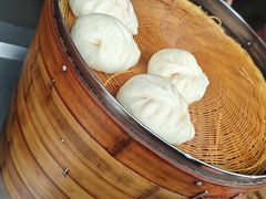 -清泉阁包子铺(中山路店)