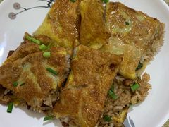 -周记热干面豆皮大王(桃花东街店)