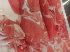-草原传奇鲜羊火锅(桥北店)