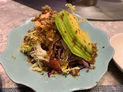 -Wei菋·Le Bistrot