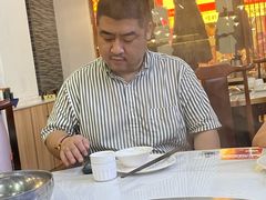-冰城焰会大丰收铁锅炖(萝岗万达金街店)