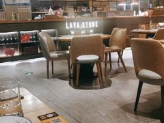 -原石牛扒·约会餐厅(龙城万科里店)