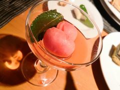 -西安大景城堡酒店·雅庭西餐厅