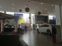 -天津诚信通一汽大众4S店(西青区店)