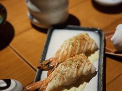 -渔寿司·日本料理(艾尚天地店)