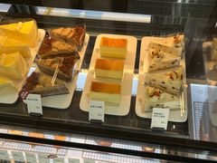 -Seesaw Coffee(环贸iapm店)