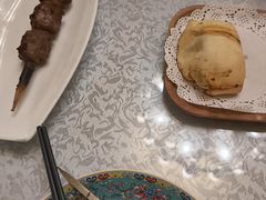 -汗腾格里·风味餐厅(新疆驻京办店)