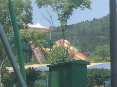 -苏州乐园森林水世界