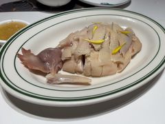 -新兴·金羊座·粤菜点心(乐峰店)