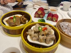 -大海湾酒楼(人南店)