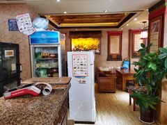 -玛禄藏膳(五分店)