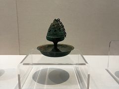 -合浦汉代文化博物馆