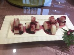 -天宁凯利时尚餐厅